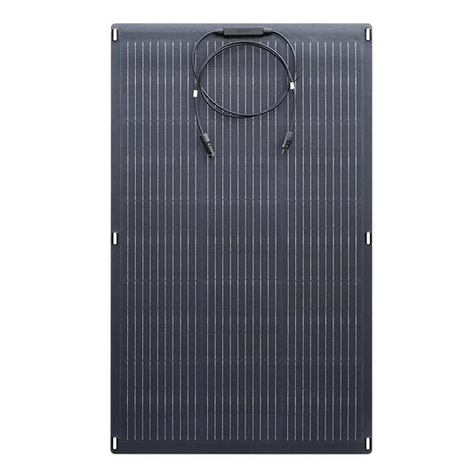 ALLPOWERS 100W Flexible portable solar panel